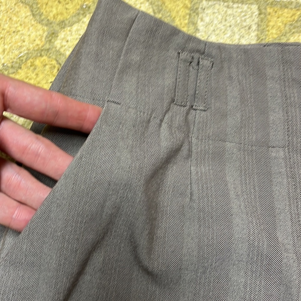 EUC East fifth dressy wide leg pants - Picture 2 of 14